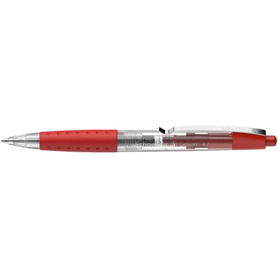 Zseléstoll, 0,4 mm, nyomógombos, SCHNEIDER 