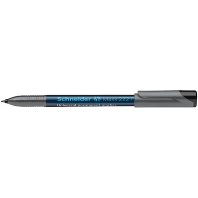 Alkoholos marker, OHP, 0,7 mm, SCHNEIDER 