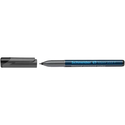 Alkoholos marker, OHP, 0,7 mm, SCHNEIDER 
