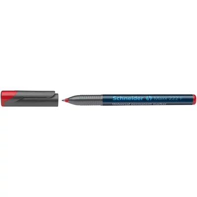 Alkoholos marker, OHP, 0,7 mm, SCHNEIDER 