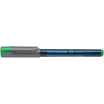 Alkoholos marker, OHP, 0,7 mm, SCHNEIDER 