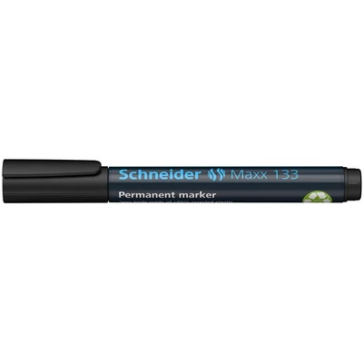 Alkoholos marker, 1-4 mm, vágott, SCHNEIDER 