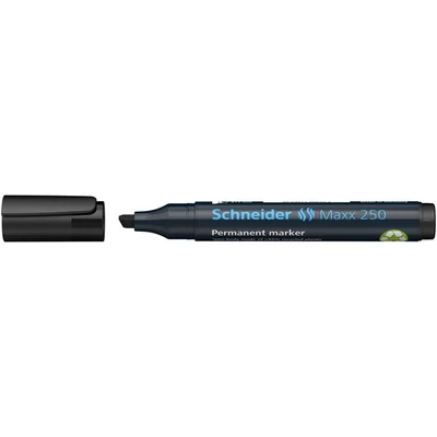 Alkoholos marker, 2-7 mm, vágott, SCHNEIDER 