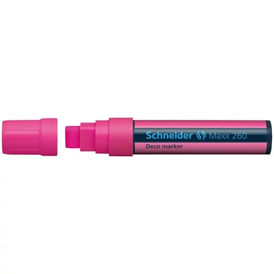 Krétamarker, 5-15 mm, SCHNEIDER 