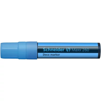 Krétamarker, 5-15 mm, SCHNEIDER 