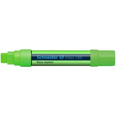 Krétamarker, 5-15 mm, SCHNEIDER 