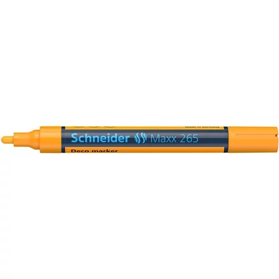 Krétamarker, 2-3 mm, SCHNEIDER 