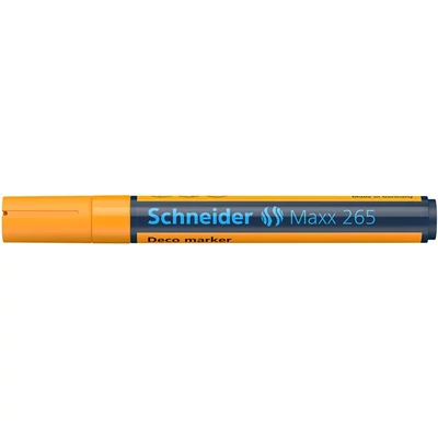 Krétamarker, 2-3 mm, SCHNEIDER 