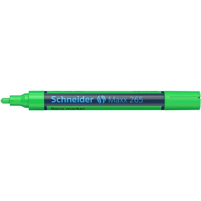 Krétamarker, 2-3 mm, SCHNEIDER 
