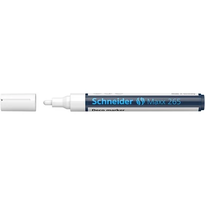 Krétamarker, 2-3 mm, SCHNEIDER 