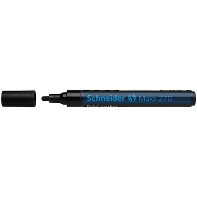 Lakkmarker, 1-3 mm, SCHNEIDER 