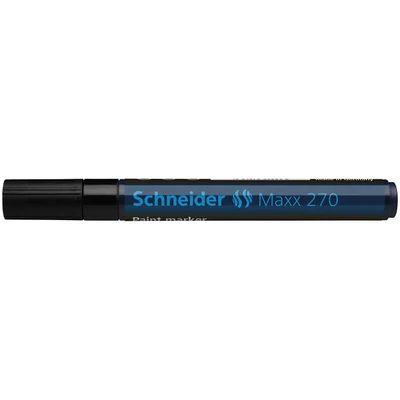 Lakkmarker, 1-3 mm, SCHNEIDER 