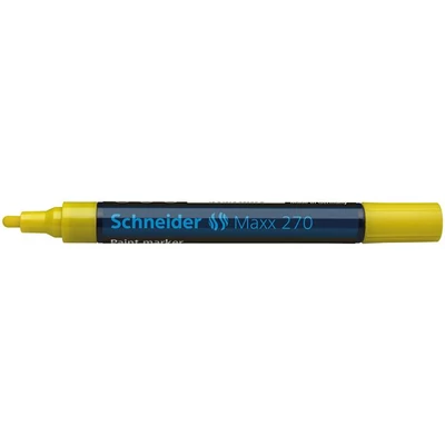 Lakkmarker, 1-3 mm, SCHNEIDER 