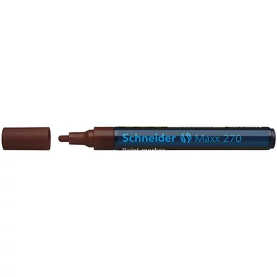 Lakkmarker, 1-3 mm, SCHNEIDER 
