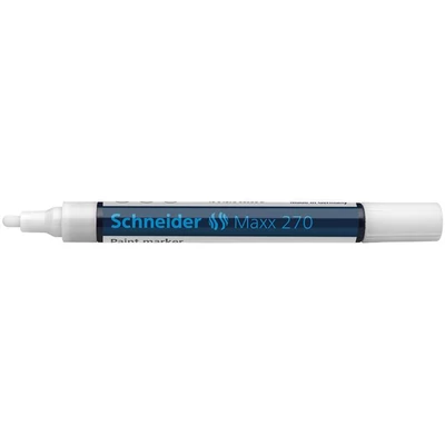 Lakkmarker, 1-3 mm, SCHNEIDER 