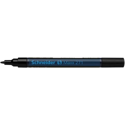 Lakkmarker, 1-2 mm, SCHNEIDER 