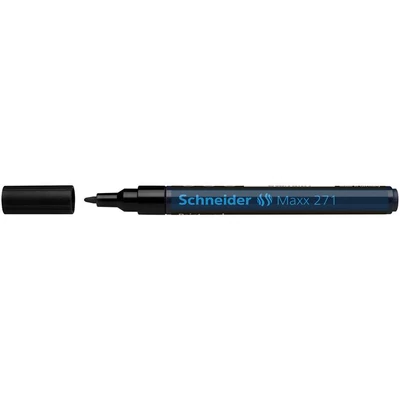 Lakkmarker, 1-2 mm, SCHNEIDER 