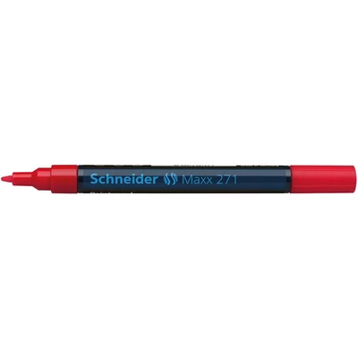 Lakkmarker, 1-2 mm, SCHNEIDER 