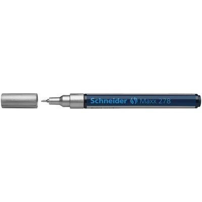 Lakkmarker, 0,8 mm, SCHNEIDER 