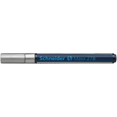 Lakkmarker, 0,8 mm, SCHNEIDER 