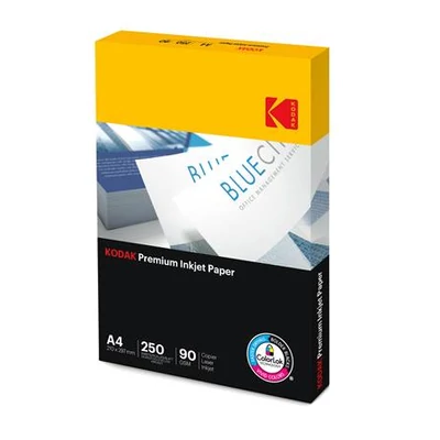 Másolópapír, A4, 90 g, KODAK 