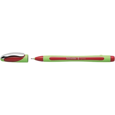 Tűfilc, 0,8 mm, SCHNEIDER 