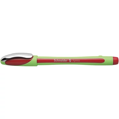 Tűfilc, 0,8 mm, SCHNEIDER 