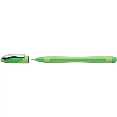 Tűfilc, 0,8 mm, SCHNEIDER 