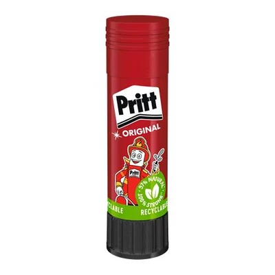 Ragasztóstift, 22 g, HENKEL 