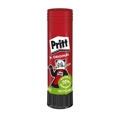 Ragasztóstift, 43 g, HENKEL 