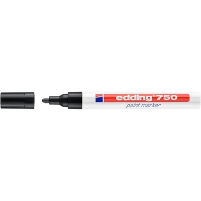 Lakkmarker, 2-4 mm, EDDING 