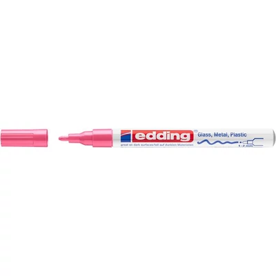 Lakkmarker, 1-2 mm, EDDING 