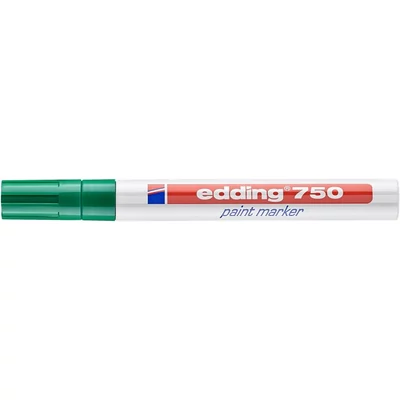 Lakkmarker, 2-4 mm, EDDING 