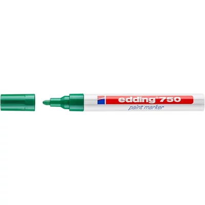 Lakkmarker, 2-4 mm, EDDING 