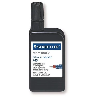 Tustinta, 22 ml, STAEDTLER 
