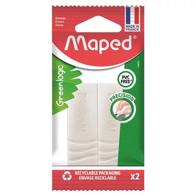 Radír, MAPED 
