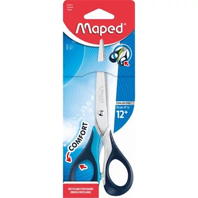 Olló, általános, 16 cm, MAPED 