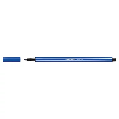Filctoll, 1 mm, STABILO 