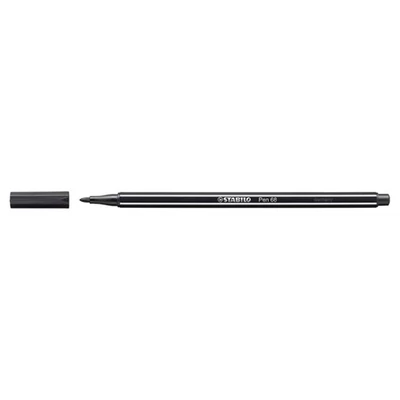 Filctoll, 1 mm, STABILO 