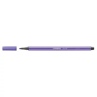 Filctoll, 1 mm, STABILO 