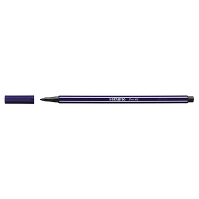 Filctoll, 1 mm, STABILO 