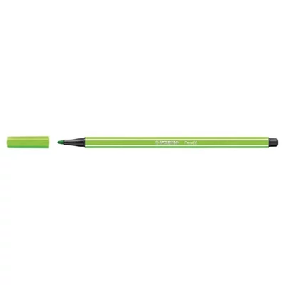 Filctoll, 1 mm, STABILO 