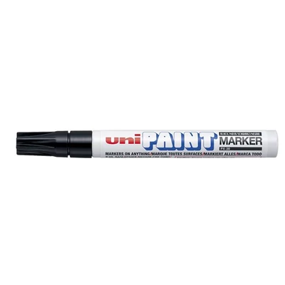 Lakkmarker, 2,2-2,8 mm, UNI 