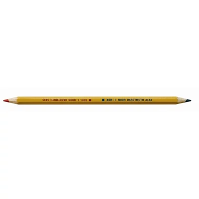 Postairón, hatszögletű, KOH-I-NOOR 