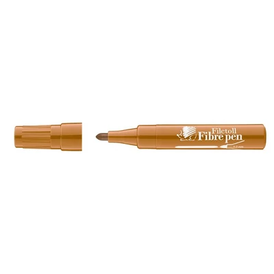 Filctoll készlet, 1-3 mm, ICO 