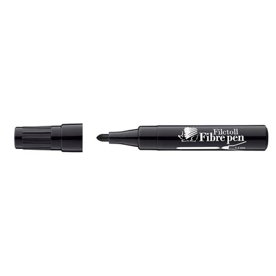 Filctoll készlet, 1-3 mm, ICO 