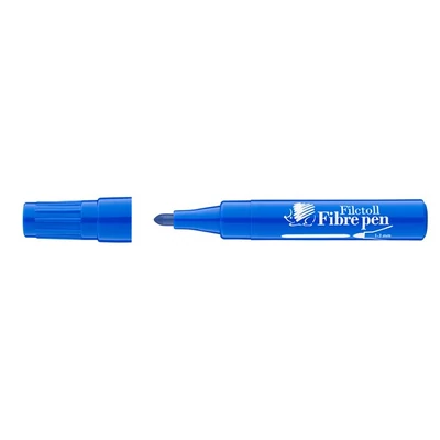 Filctoll készlet, 1-3 mm, ICO 