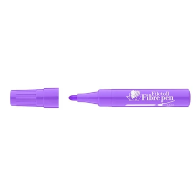 Filctoll készlet, 1-3 mm, ICO 