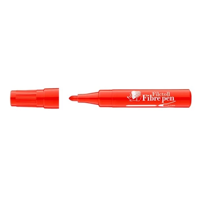 Filctoll készlet, 1-3 mm, ICO 