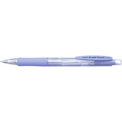 Nyomósirón, 0,5 mm, kék tolltest, PENAC 